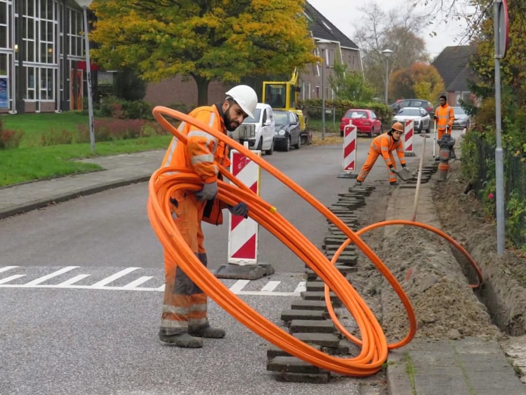 Doedag Infra en techniek