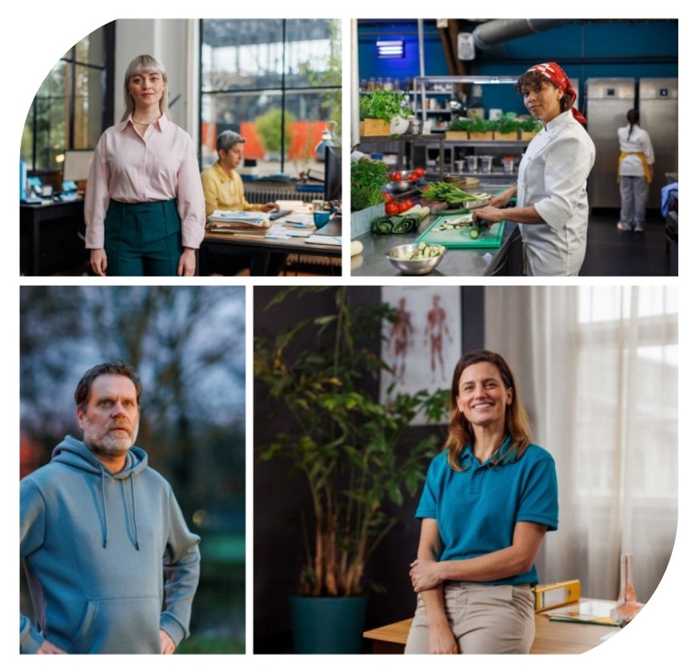 De Week van Werkcentrum Haaglanden | 29 juni t/m 3 juli