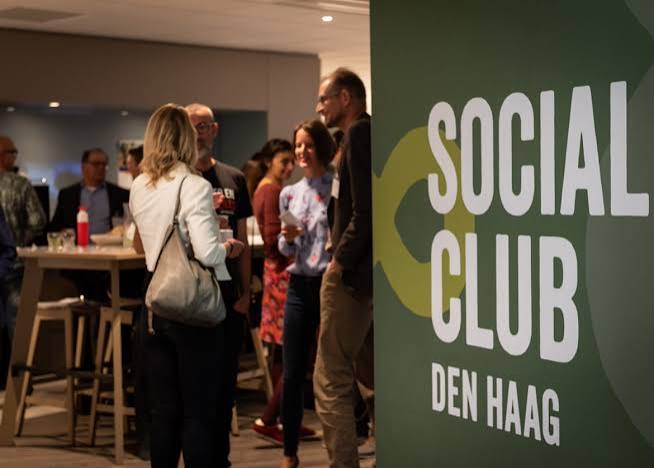 Social Club Den Haag